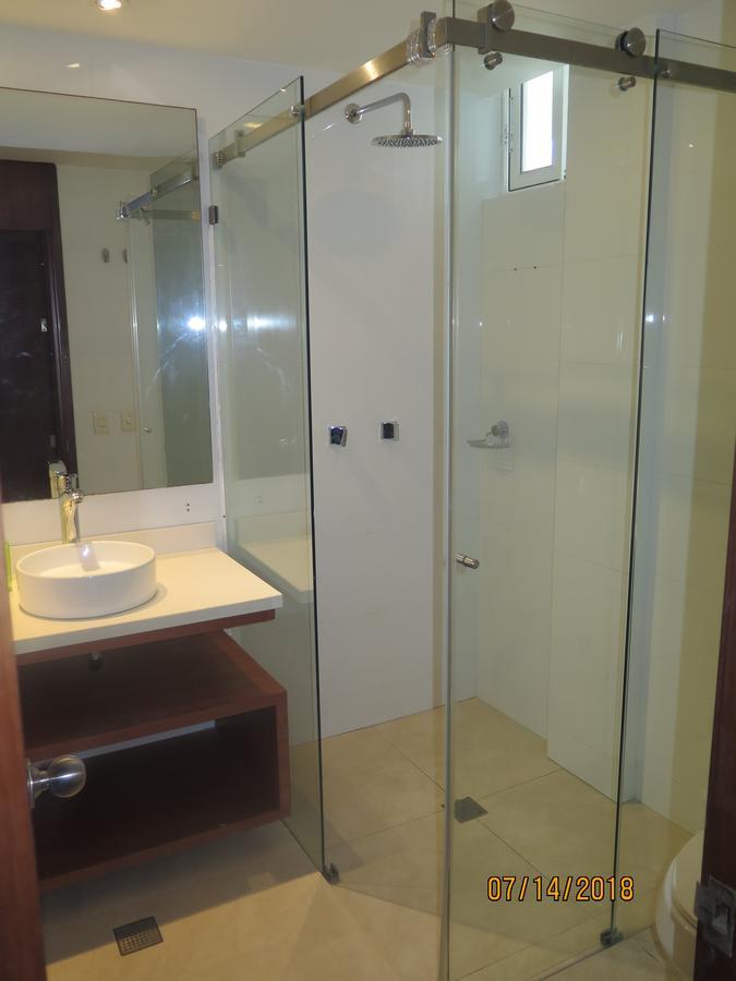 Tamarindo Centro Vip Apartment San Andrés エクステリア 写真